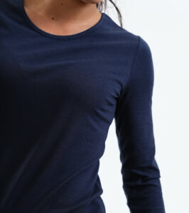 Long Sleeve Shirt Vivian - Image 8