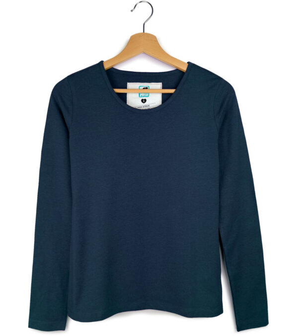 Long Sleeve Shirt Vivian