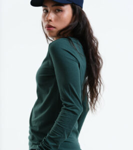 Long Sleeve Shirt Vivian - Image 3