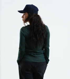 Long Sleeve Shirt Vivian - Image 5