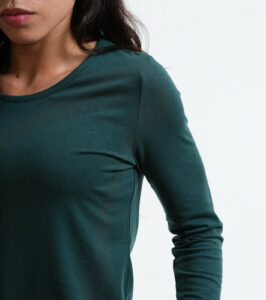 Long Sleeve Shirt Vivian - Image 4