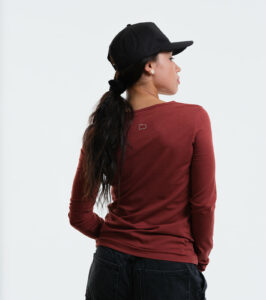 Long Sleeve Shirt Vivian - Image 12