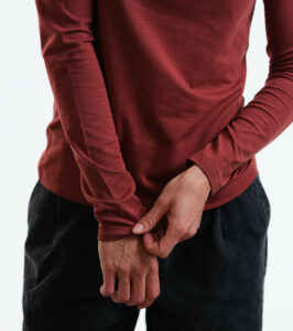 Long Sleeve Shirt Vivian - Image 13
