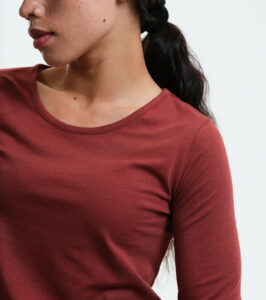 Long Sleeve Shirt Vivian - Image 11