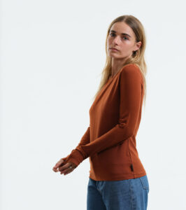 Long Sleeve Shirt Vivian - Image 11