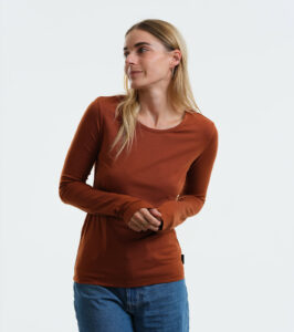 Long Sleeve Shirt Vivian - Image 13
