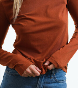 Long Sleeve Shirt Vivian - Image 12