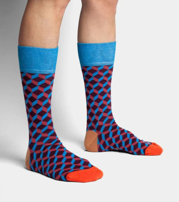 Pop Dice Socks - Image 2