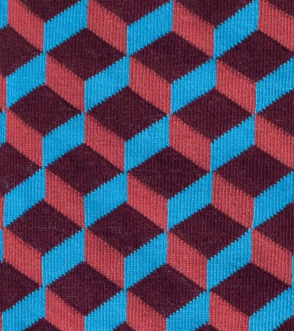 Pop Dice Socks - Image 3