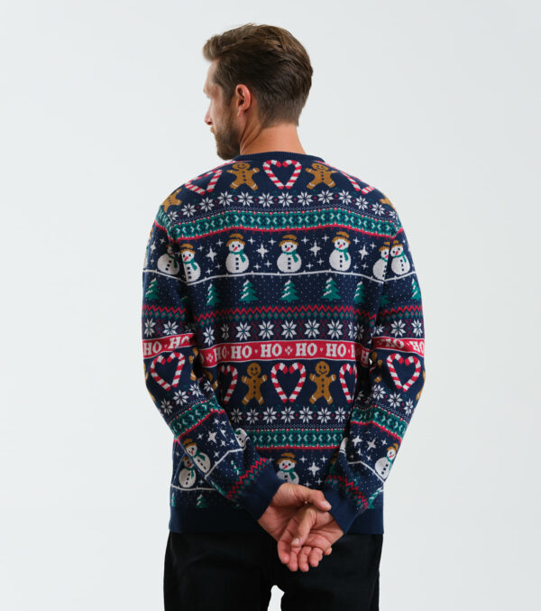 Knitted Pullover James Holy Moly - Image 4