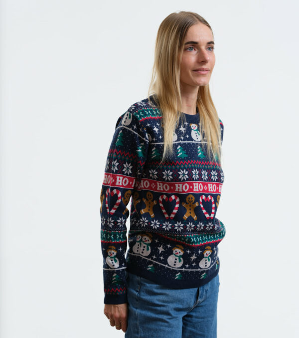 Knitted Pullover Lamona Holy Moly - Image 2