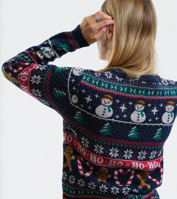 Knitted Pullover Lamona Holy Moly - Image 6
