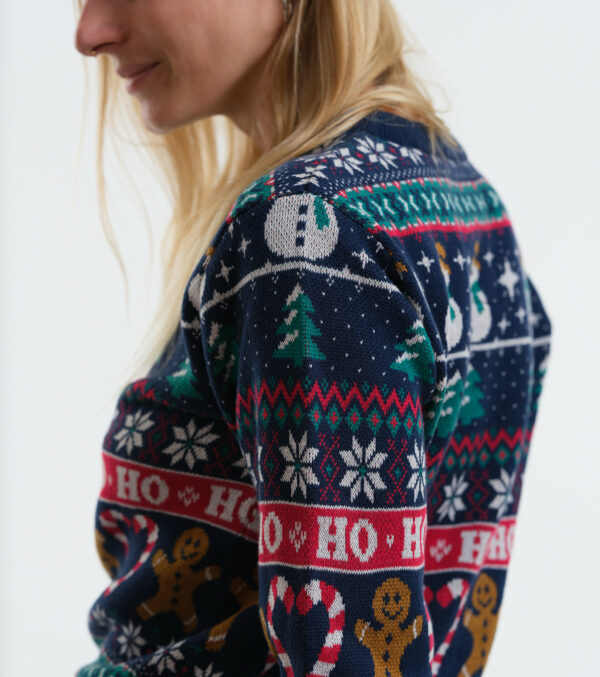Knitted Pullover Lamona Holy Moly - Image 4