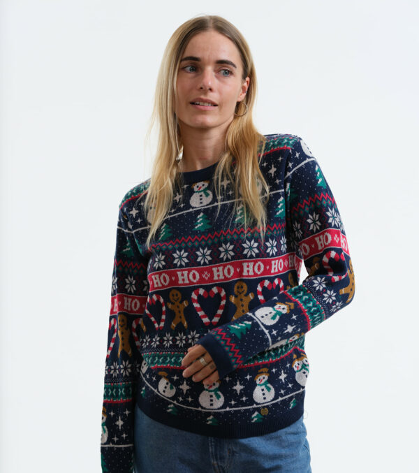 Knitted Pullover Lamona Holy Moly - Image 3