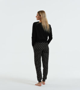 Pyjama Mary Energiesparmodus – Bild 5