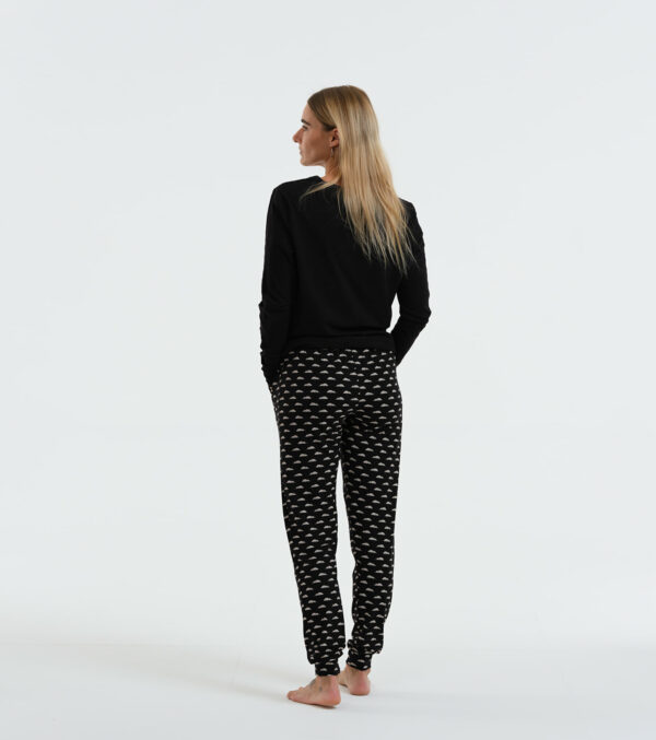 Pyjama Mary Energiesparmodus – Bild 5