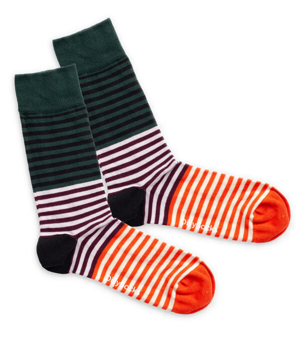 Radiant Lining Socks