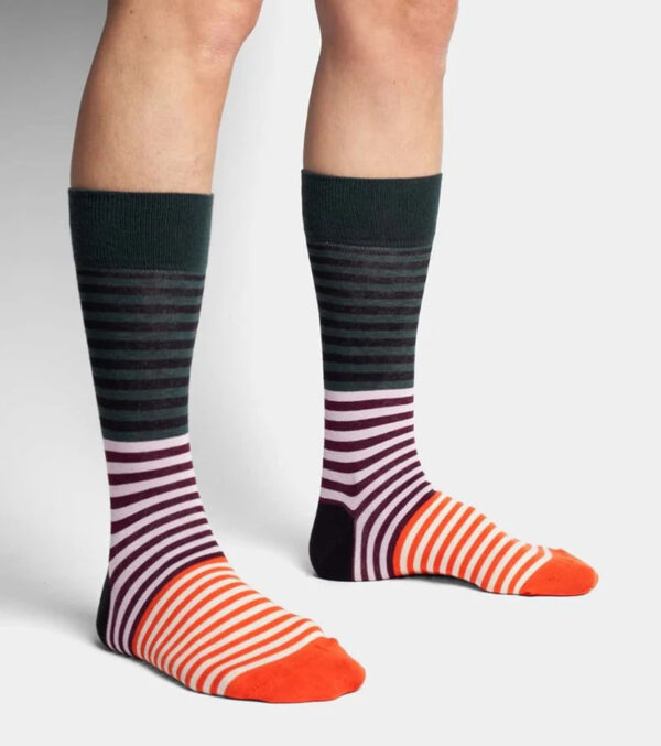 Radiant Lining Socks - Image 2