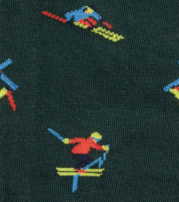 Ski Free Socks - Image 3