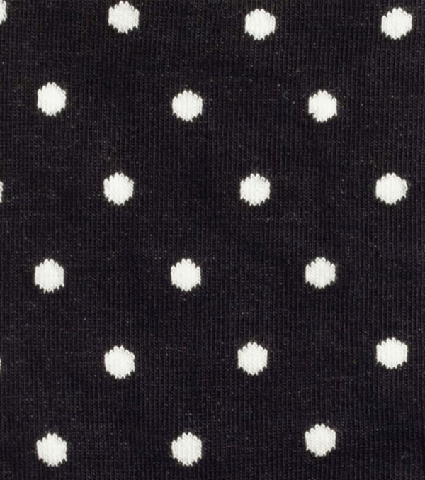 Tiny Phantom Dots Socks - Image 3
