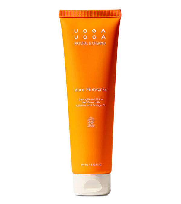Strength and Shine Hair Balm, 140 ml