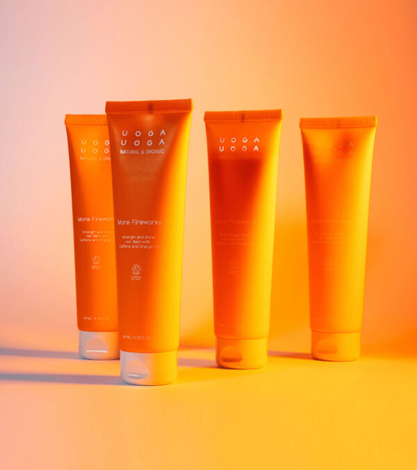 Strength and Shine Hair Balm, 140 ml - Image 3
