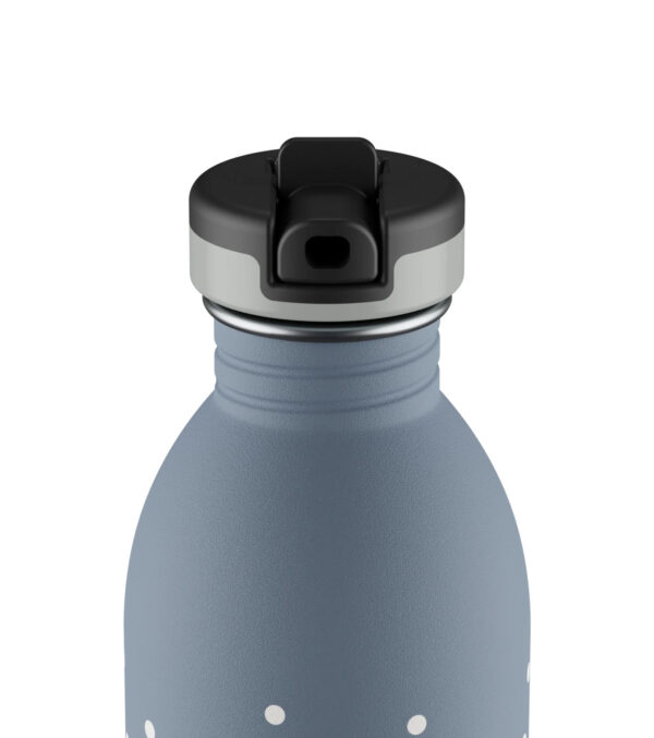 0,5l Kids Bottle Happy Penguin with Sport Lid - Image 2