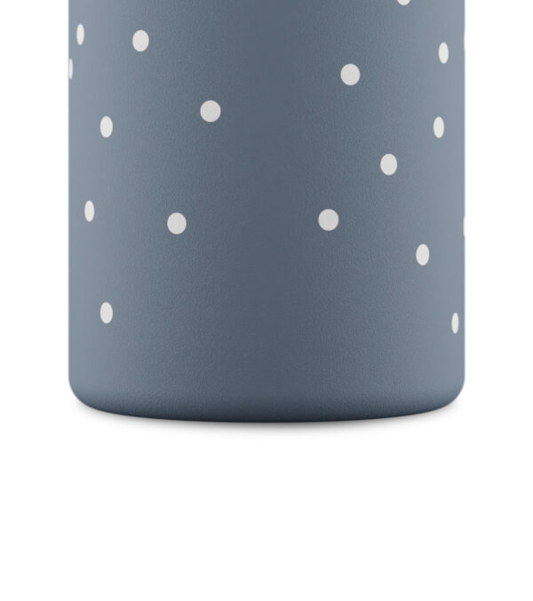 0,5l Kids Bottle Happy Penguin with Sport Lid - Image 3