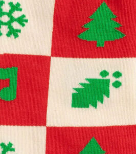 Socken Blissful Tiles – Bild 2