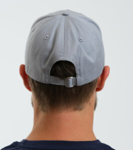 Baseball cap Passt scho. light grey - Image 3