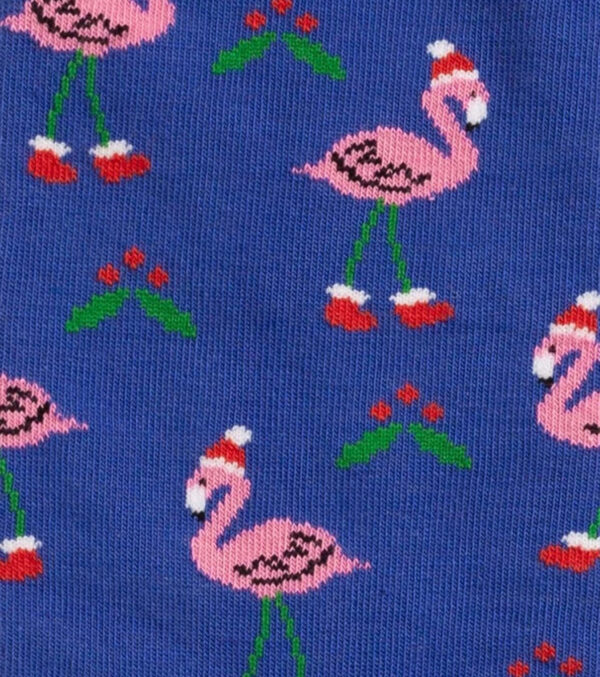 Flamingo Fest Socks - Image 2