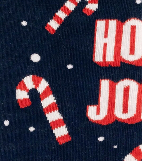 Hipster Holiday Socks - Image 2