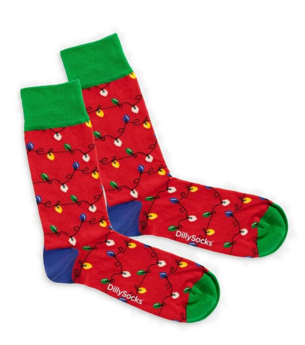 Light it down Socks