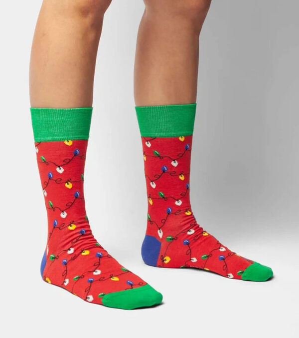 Light it down Socks - Image 3