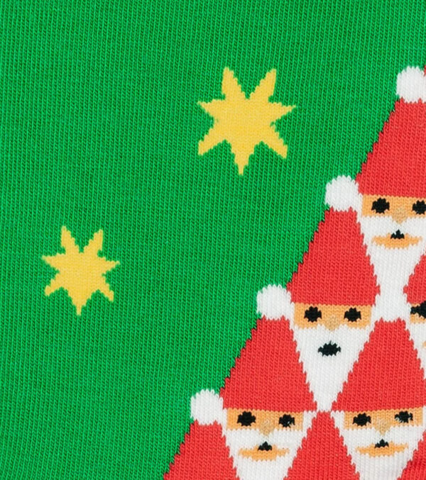 Santaception Socks - Image 2