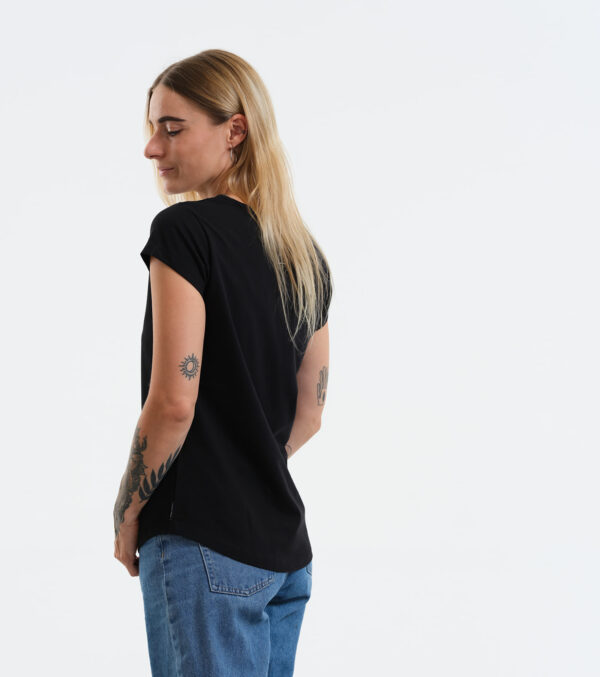 Shirt Asheville Passt scho. petrol blue - Image 11