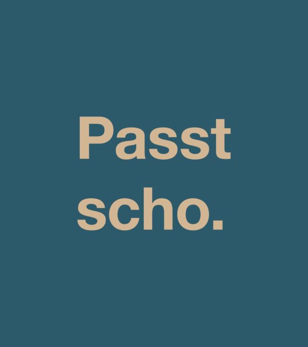 Shirt Asheville Passt scho. petrol blue - Image 3