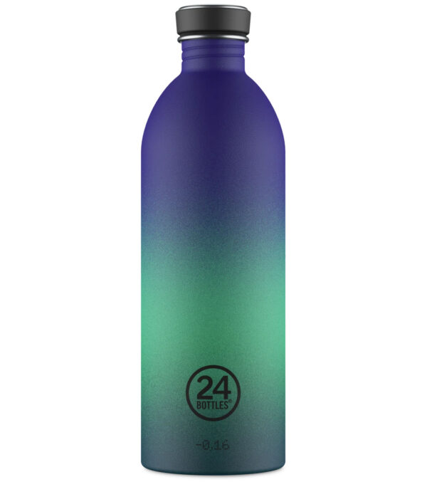 1l Drinking Bottle Borealis