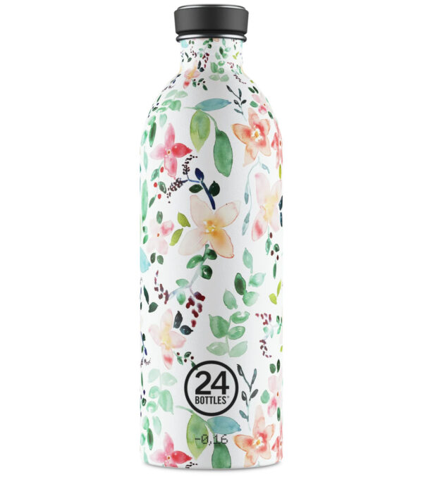 1l Trinkflasche Little Buds