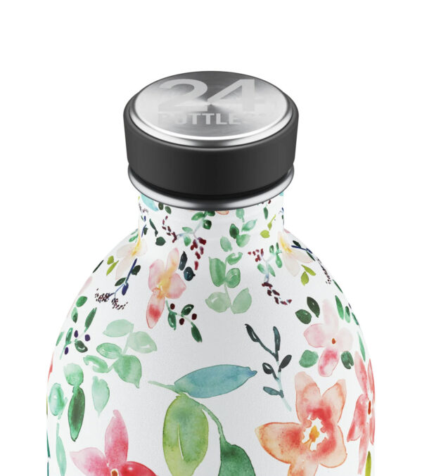 1l Trinkflasche Little Buds – Bild 2