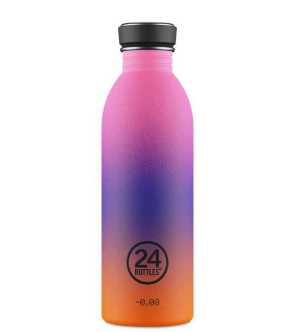 0,5l Drinking Bottle Sundown