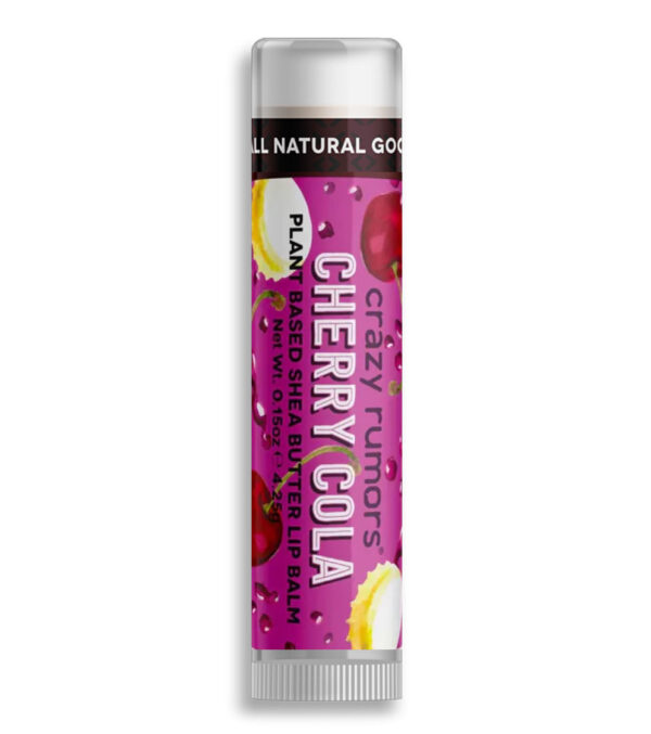 Cherry Cola Lippenbalsam