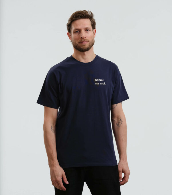 Shirt Schau ma moi. – Bild 8