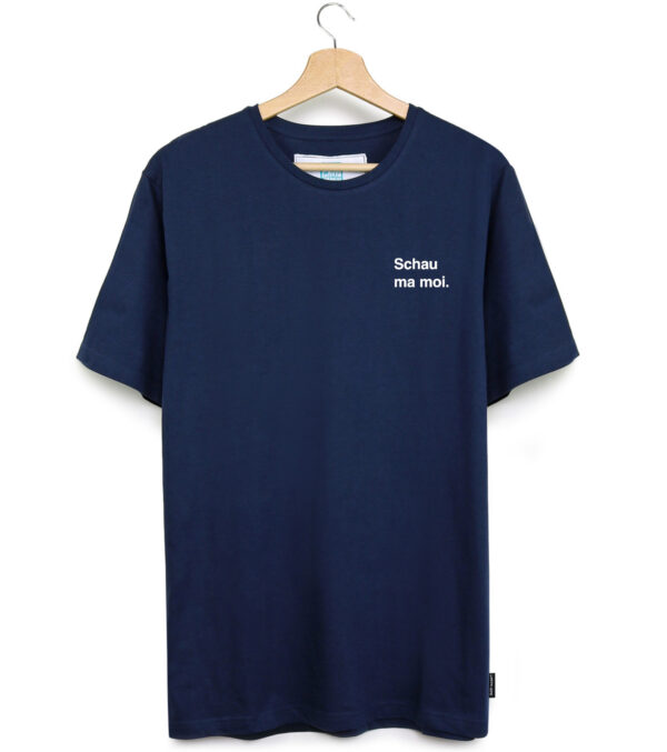 Shirt Schau ma moi. – Bild 9