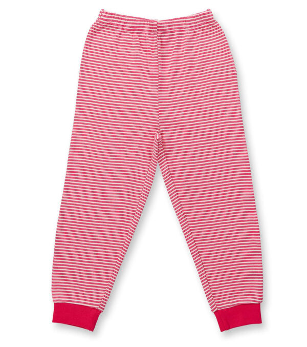 Children‘s pajamas with a turtle motif - Image 3