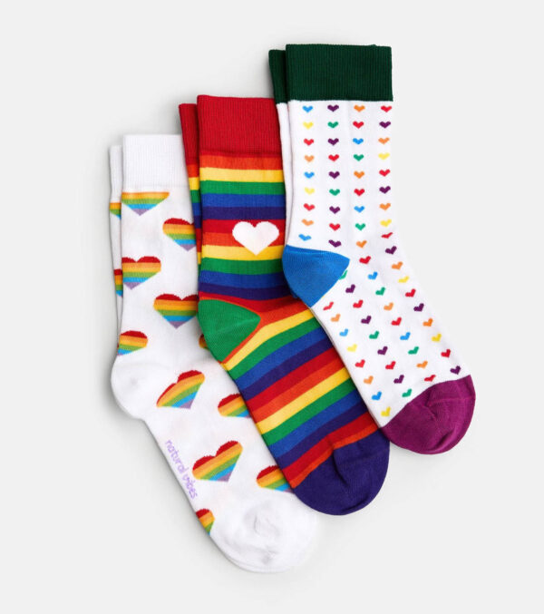 Love Wins Geschenkset (3er Pack) – Bild 2