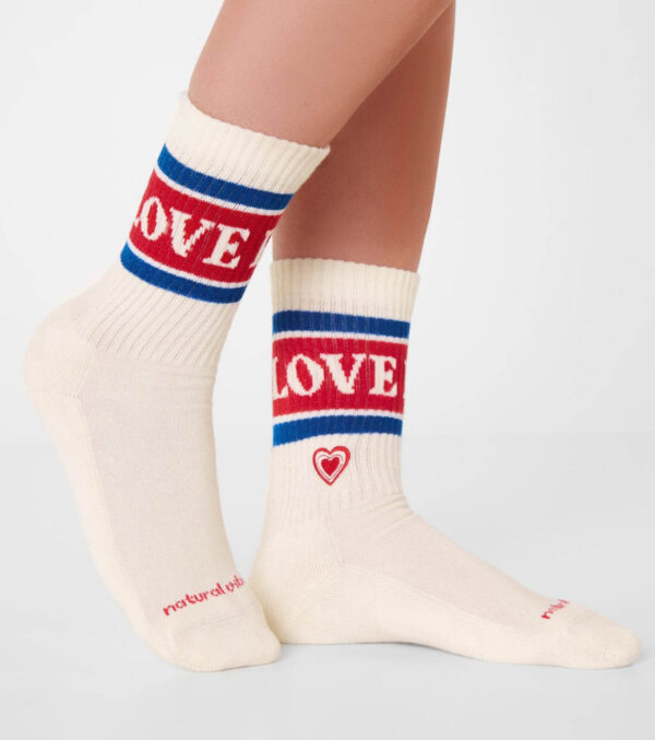 Peace & Love Geschenkset (2er Pack) – Bild 7