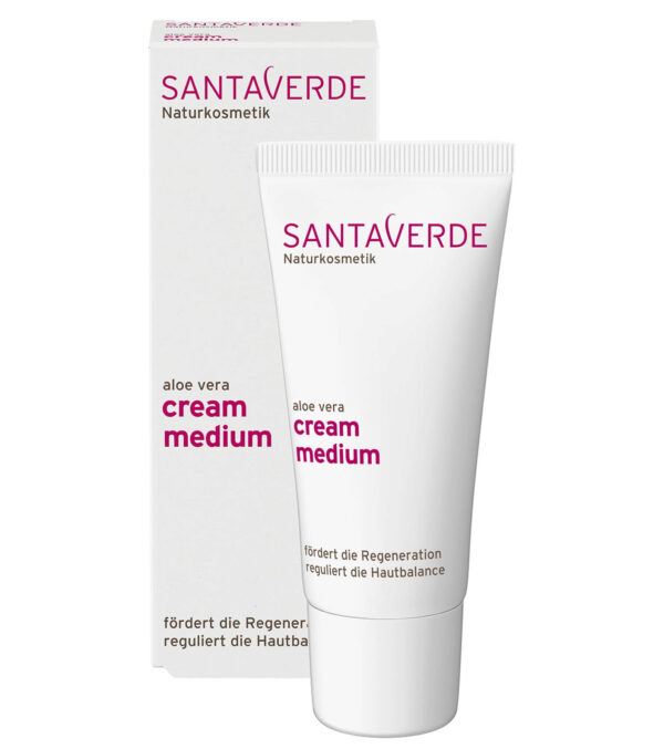 Cream Medium, 30 ml – Bild 2