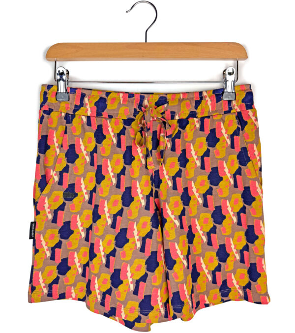 Shorts Lena light brown Multi - Image 6