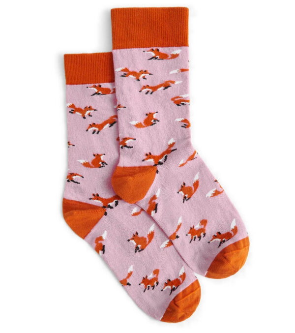 Susann Hoffmann Socken